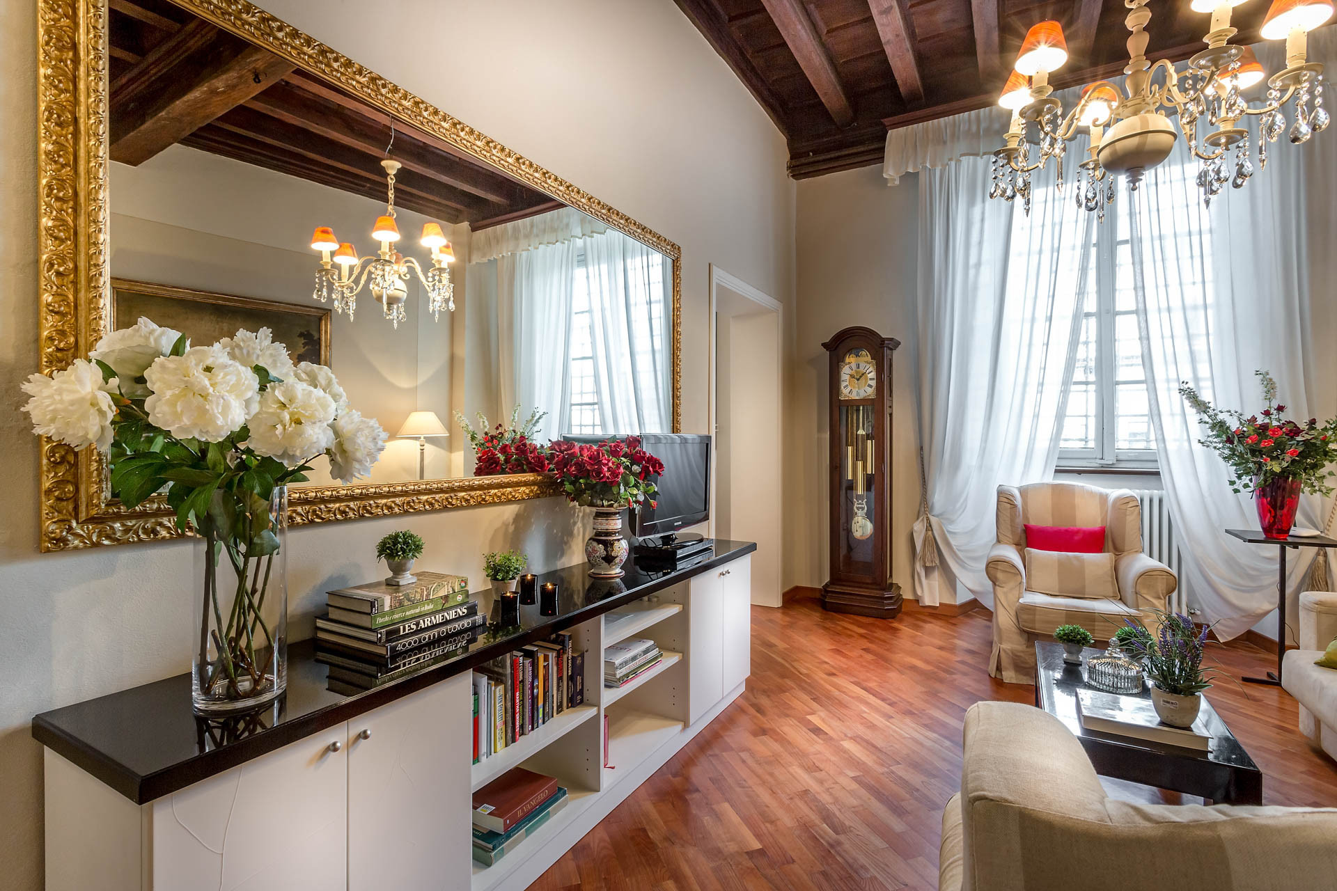  in Lucca - Casa Opera