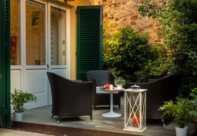 Apartment in Lucca - Casa Patricia Apartment in Lucca - Casa Patricia