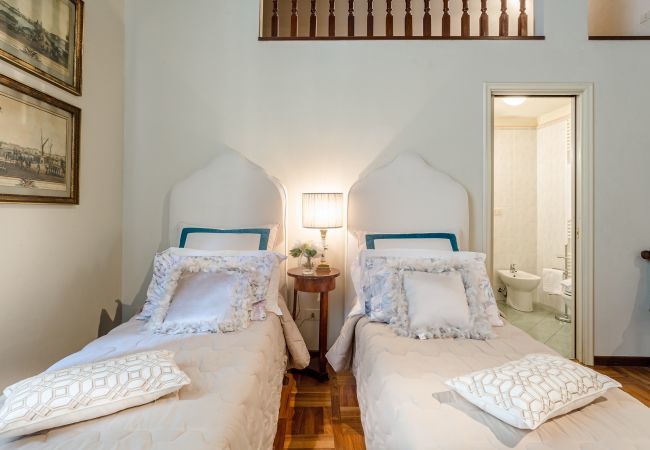 Apartment in Lucca - Casa Simonetta Apartment in Lucca - Casa Simonetta