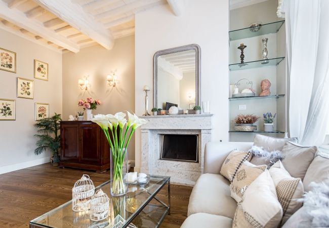 Apartment in Lucca - Casa Raffa Apartment in Lucca - Casa Raffa