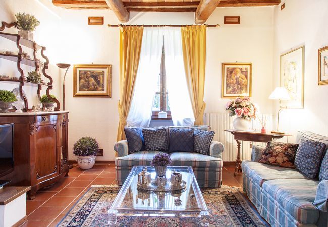 Villa in Camaiore - Bicocche Stone Farmhouse Villa in Camaiore - Bicocche Stone Farmhouse