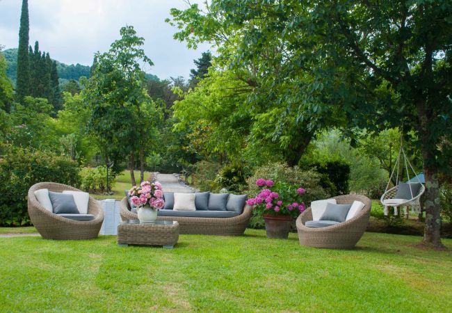 Villa in Camaiore - Bicocche Stone Farmhouse Villa in Camaiore - Bicocche Stone Farmhouse