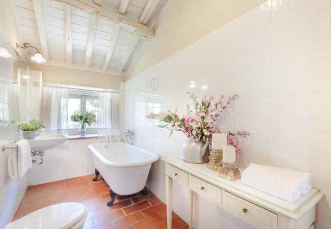 Villa in Gattaiola - Villa Gattaiola Villa in Gattaiola - Villa Gattaiola
