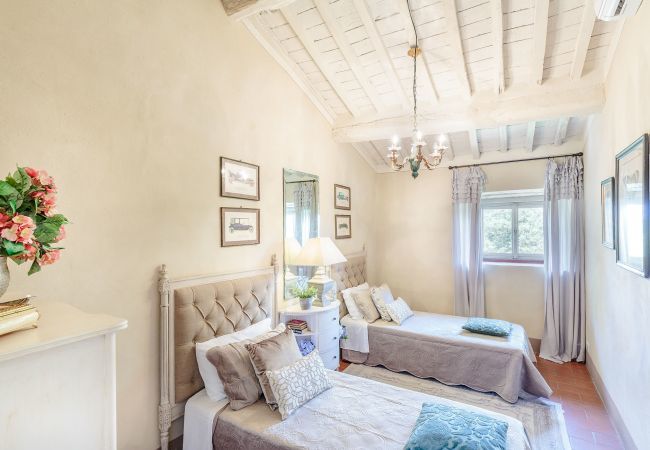 Villa in Gattaiola - Villa Gattaiola Villa in Gattaiola - Villa Gattaiola