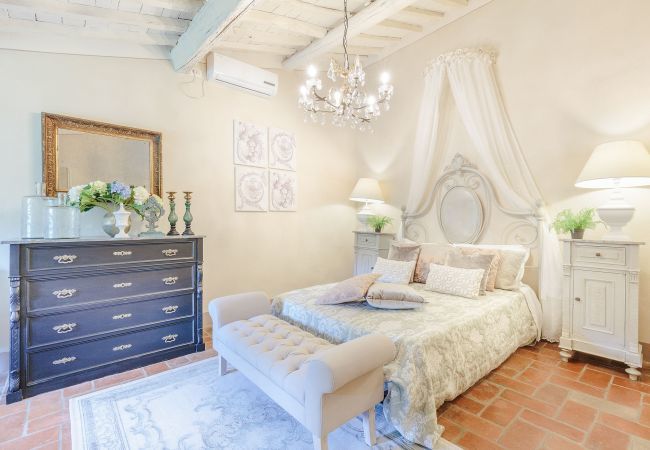 Villa in Gattaiola - Villa Gattaiola Villa in Gattaiola - Villa Gattaiola