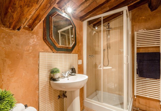 Villa in Gattaiola - Villa Gattaiola Villa in Gattaiola - Villa Gattaiola