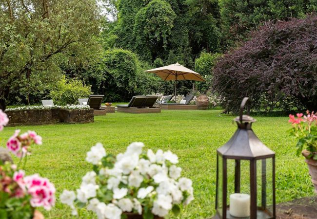 Villa in Migliarino - La Limonaia Villa in Migliarino - La Limonaia