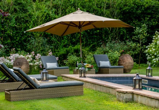 Villa in Migliarino - La Limonaia Villa in Migliarino - La Limonaia