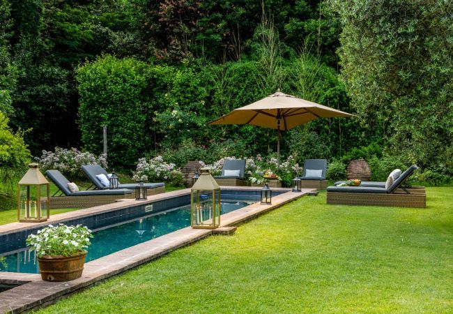 Villa in Migliarino - La Limonaia Villa in Migliarino - La Limonaia