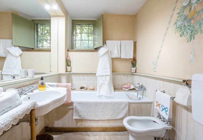 Villa in Migliarino - La Limonaia Villa in Migliarino - La Limonaia