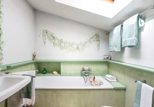 Villa in Migliarino - La Limonaia Villa in Migliarino - La Limonaia