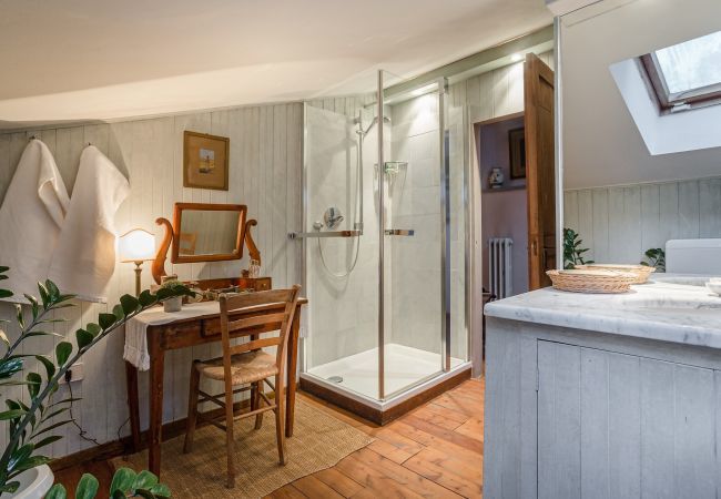 Villa in Migliarino - La Limonaia Villa in Migliarino - La Limonaia