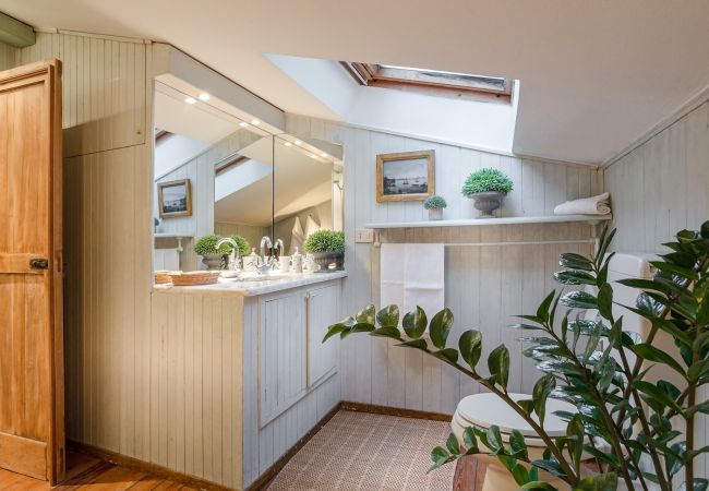 Villa in Migliarino - La Limonaia Villa in Migliarino - La Limonaia