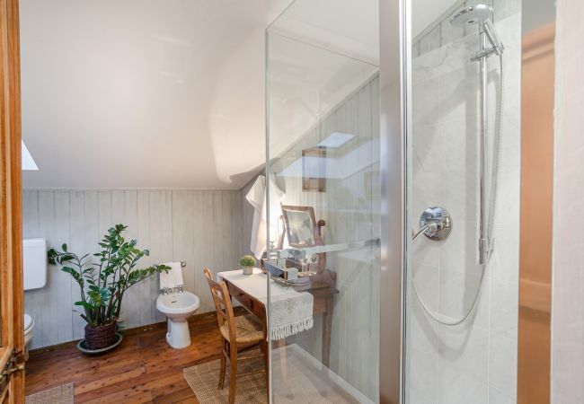 Villa in Migliarino - La Limonaia Villa in Migliarino - La Limonaia