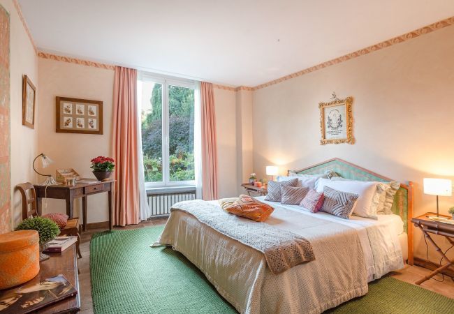 Villa in Migliarino - La Limonaia Villa in Migliarino - La Limonaia