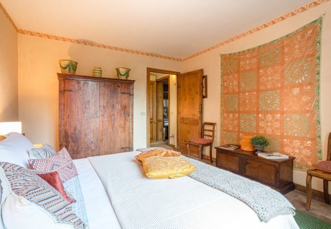 Villa in Migliarino - La Limonaia Villa in Migliarino - La Limonaia