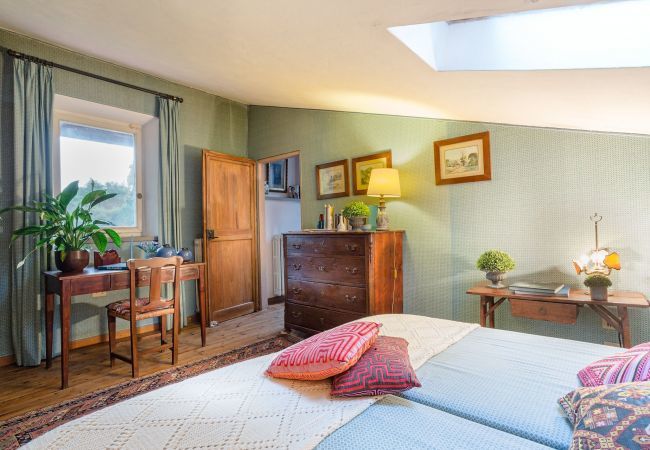 Villa in Migliarino - La Limonaia Villa in Migliarino - La Limonaia