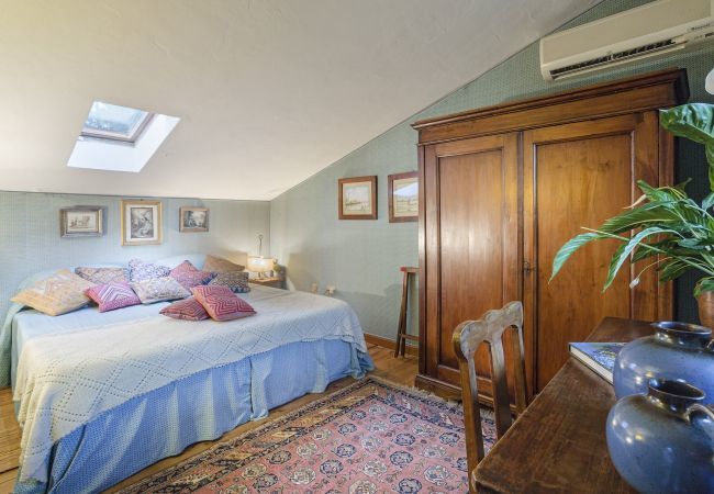 Villa in Migliarino - La Limonaia Villa in Migliarino - La Limonaia