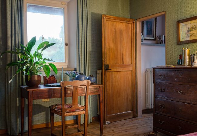 Villa in Migliarino - La Limonaia Villa in Migliarino - La Limonaia