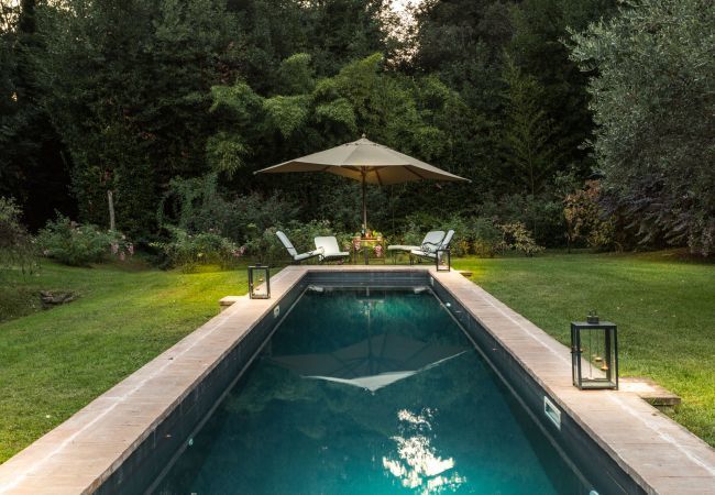 Villa in Migliarino - La Limonaia Villa in Migliarino - La Limonaia