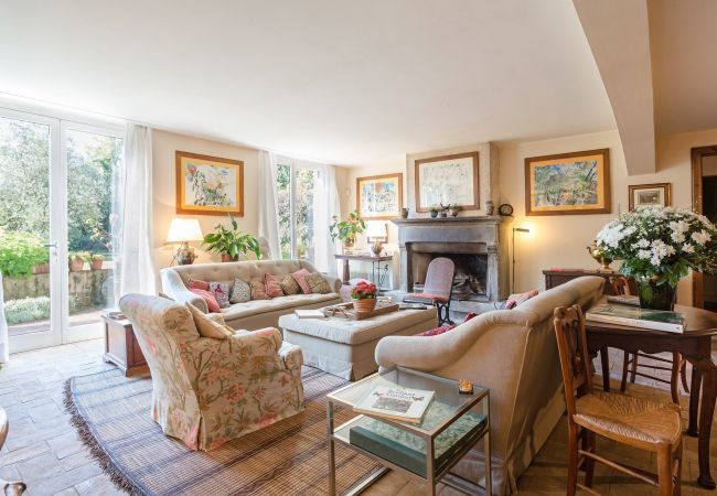 Villa in Migliarino - La Limonaia Villa in Migliarino - La Limonaia