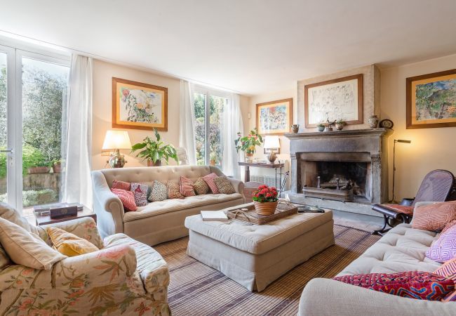 Villa in Migliarino - La Limonaia Villa in Migliarino - La Limonaia