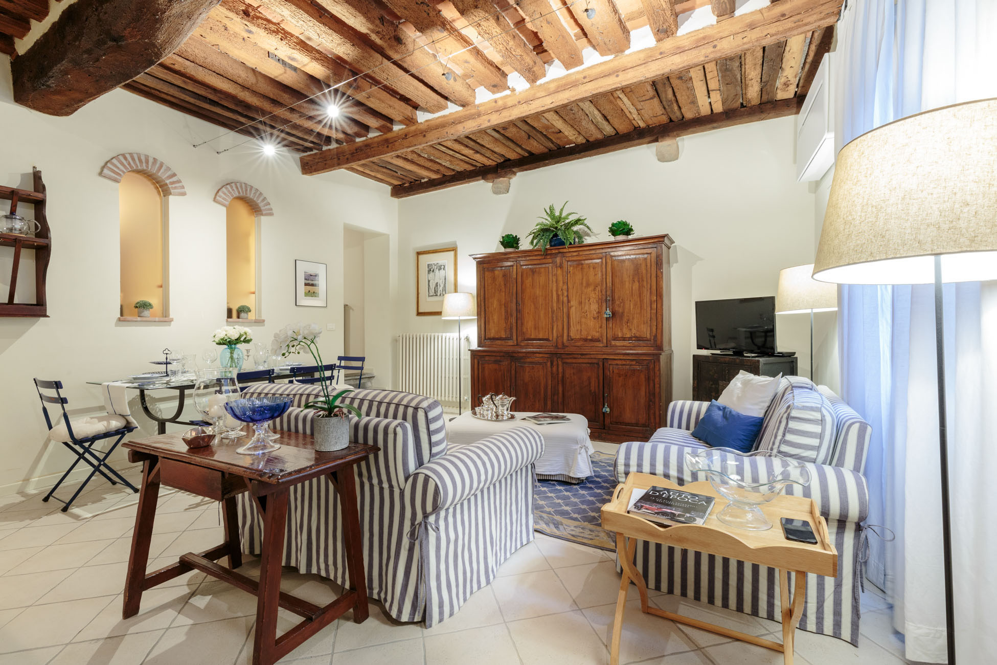  in Lucca - The 1400's Apartment
