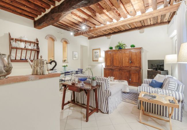 Apartment in Lucca - The 1400's Apartment Apartment in Lucca - The 1400's Apartment