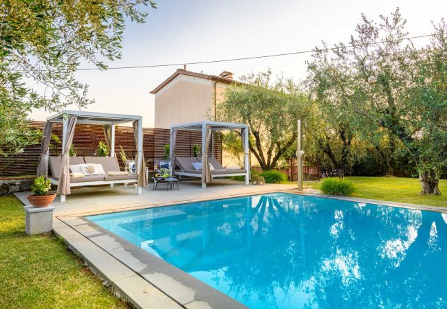 Villa in Lucca - Villa Principessa Elisa