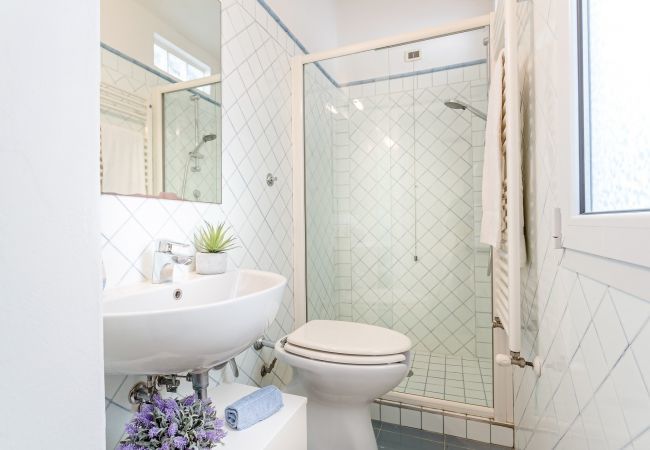 Villa in Viareggio - Villa Paola Villa in Viareggio - Villa Paola