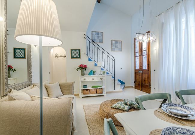 Villa in Viareggio - Villa Paola Villa in Viareggio - Villa Paola