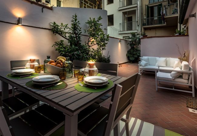 Villa in Viareggio - Villa Paola Villa in Viareggio - Villa Paola