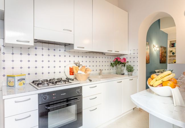 Villa in Viareggio - Villa Paola Villa in Viareggio - Villa Paola