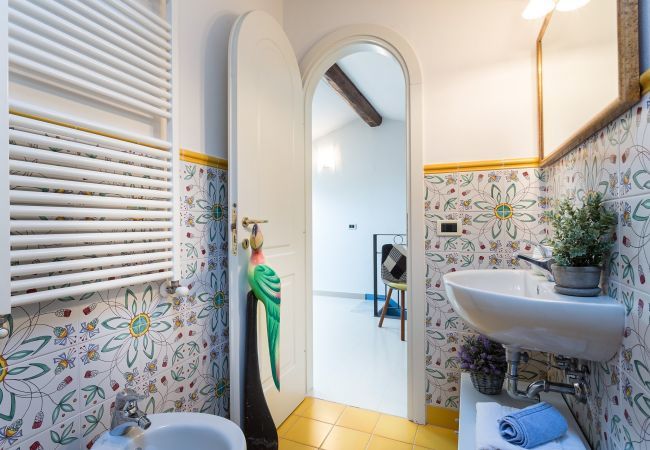 Villa in Viareggio - Villa Paola Villa in Viareggio - Villa Paola