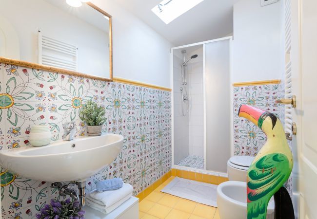 Villa in Viareggio - Villa Paola Villa in Viareggio - Villa Paola