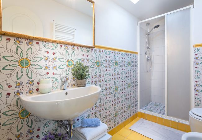 Villa in Viareggio - Villa Paola Villa in Viareggio - Villa Paola