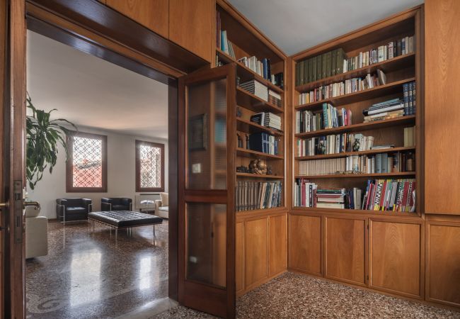 Apartment in Venezia - Bacino San Marco Exclusive View R&R Apartment in Venezia - Bacino San Marco Exclusive View R&R