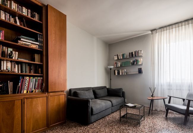 Apartment in Venezia - Bacino San Marco Exclusive View R&R Apartment in Venezia - Bacino San Marco Exclusive View R&R