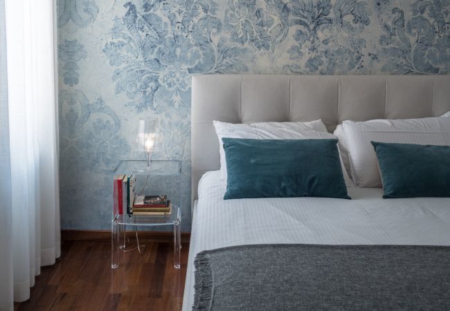 Apartment in Venezia - Bacino San Marco Exclusive View R&R Apartment in Venezia - Bacino San Marco Exclusive View R&R