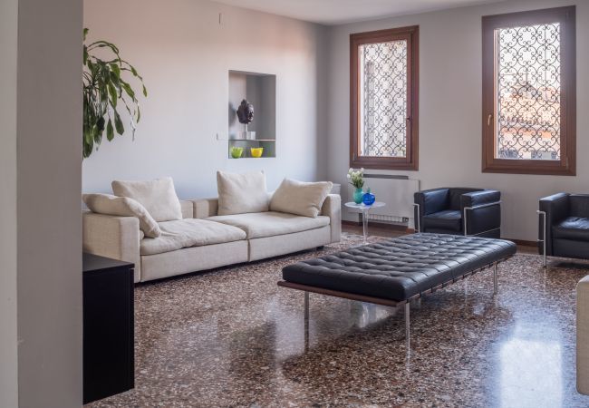 Apartment in Venezia - Bacino San Marco Exclusive View R&R Apartment in Venezia - Bacino San Marco Exclusive View R&R