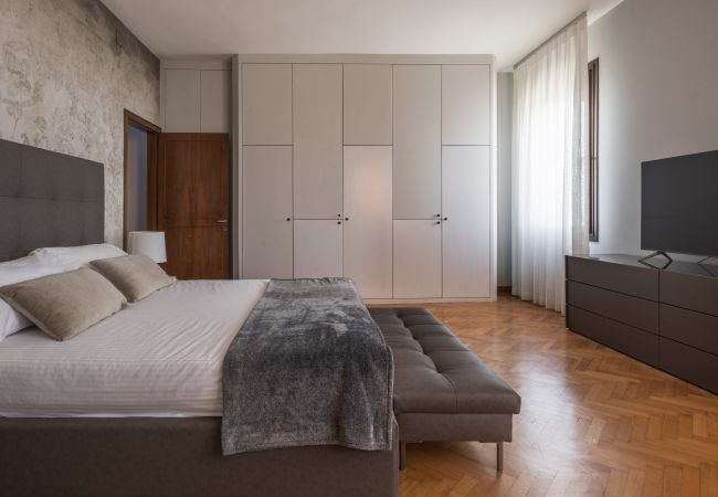 Apartment in Venezia - Bacino San Marco Exclusive View R&R Apartment in Venezia - Bacino San Marco Exclusive View R&R