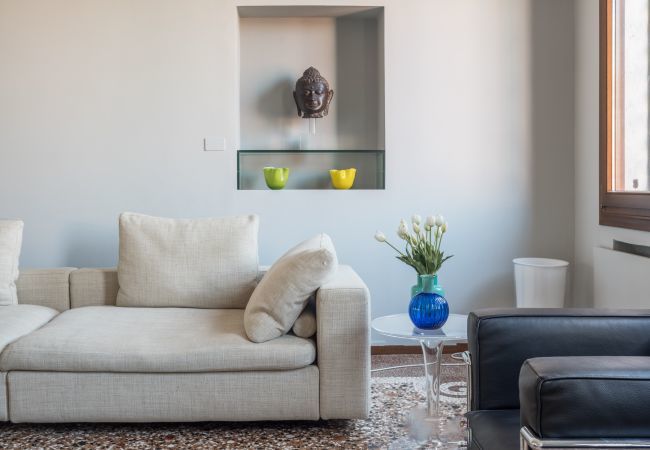 Apartment in Venezia - Bacino San Marco Exclusive View R&R Apartment in Venezia - Bacino San Marco Exclusive View R&R