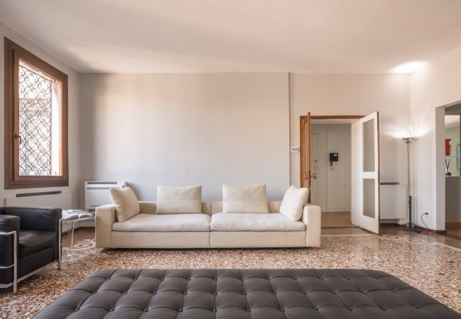 Apartment in Venezia - Bacino San Marco Exclusive View R&R Apartment in Venezia - Bacino San Marco Exclusive View R&R