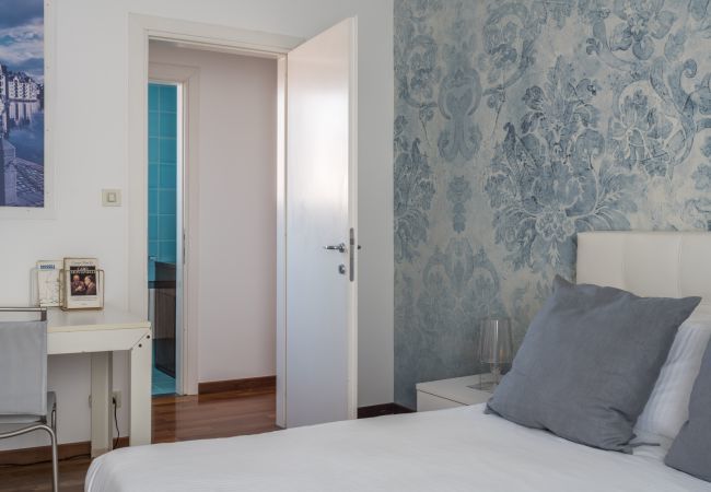 Apartment in Venezia - Bacino San Marco Exclusive View R&R Apartment in Venezia - Bacino San Marco Exclusive View R&R