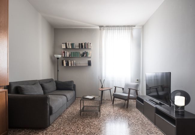 Apartment in Venezia - Bacino San Marco Exclusive View R&R Apartment in Venezia - Bacino San Marco Exclusive View R&R