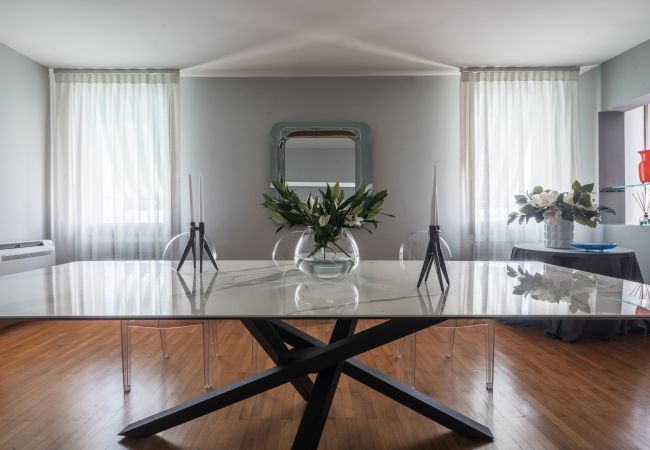 Apartment in Venezia - Bacino San Marco Exclusive View R&R Apartment in Venezia - Bacino San Marco Exclusive View R&R