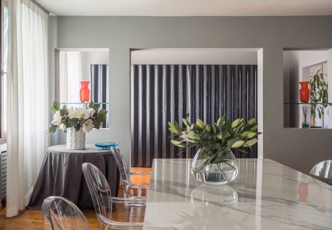 Apartment in Venezia - Bacino San Marco Exclusive View R&R Apartment in Venezia - Bacino San Marco Exclusive View R&R