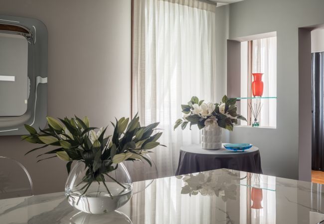 Apartment in Venezia - Bacino San Marco Exclusive View R&R Apartment in Venezia - Bacino San Marco Exclusive View R&R