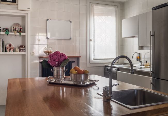 Apartment in Venezia - Bacino San Marco Exclusive View R&R Apartment in Venezia - Bacino San Marco Exclusive View R&R