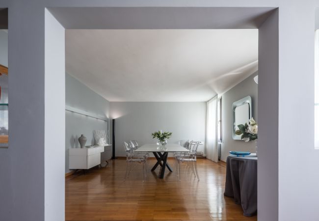 Apartment in Venezia - Bacino San Marco Exclusive View R&R Apartment in Venezia - Bacino San Marco Exclusive View R&R